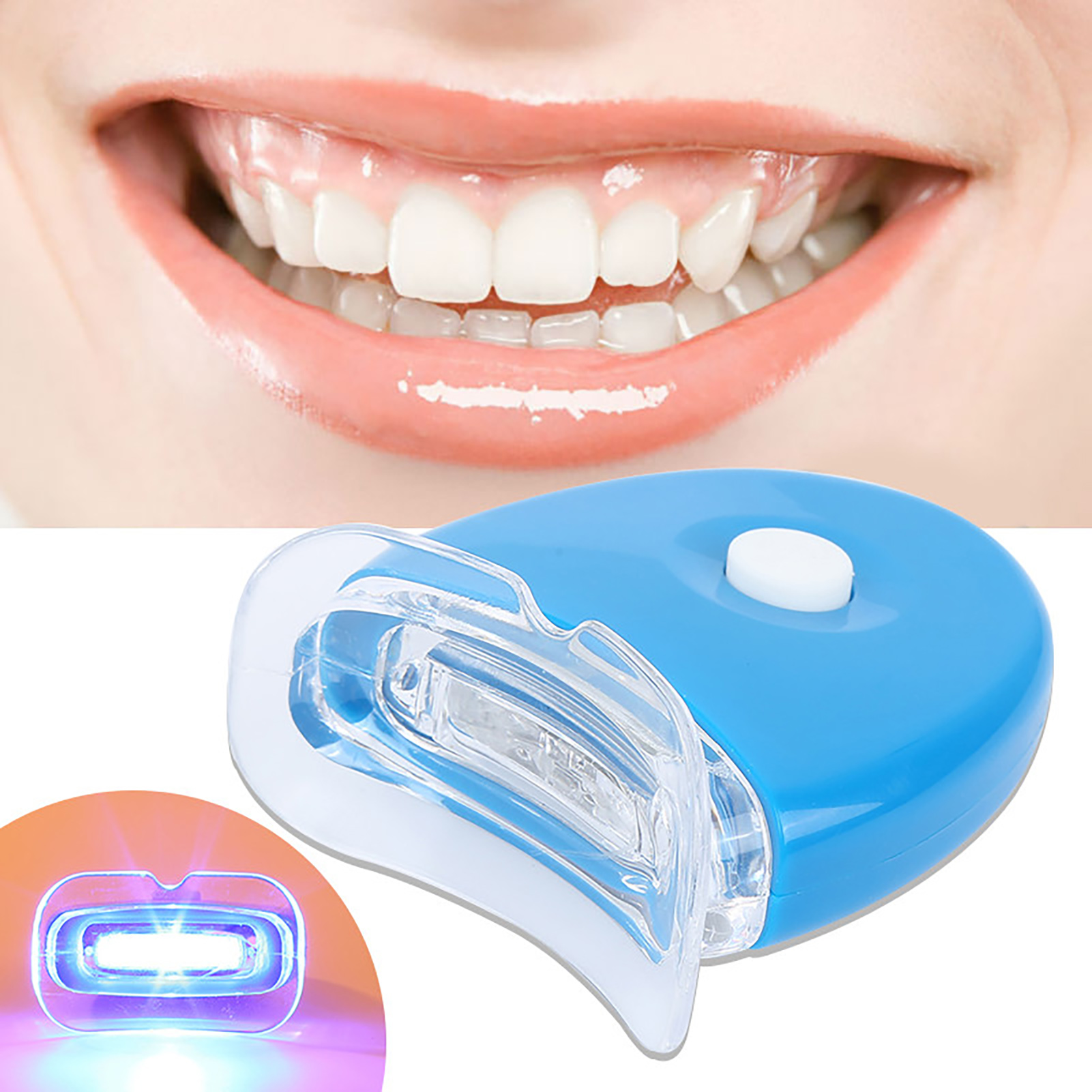 Akcelerator wybielania zębów Ś – Teeth Whitening Pens recenzja i cena