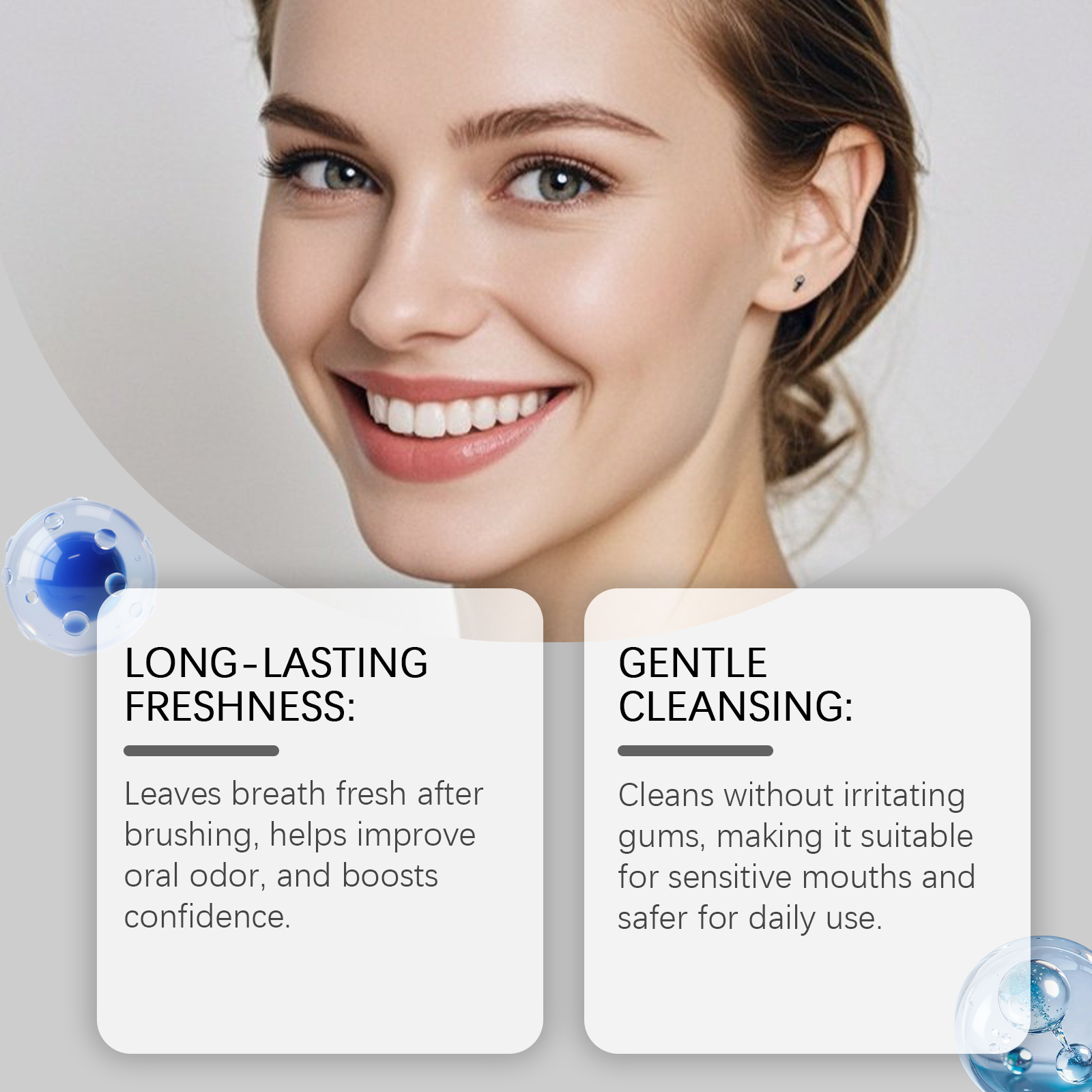 ORALHOE – długopis do wybielan – Teeth Whitening Pens recenzja i cena