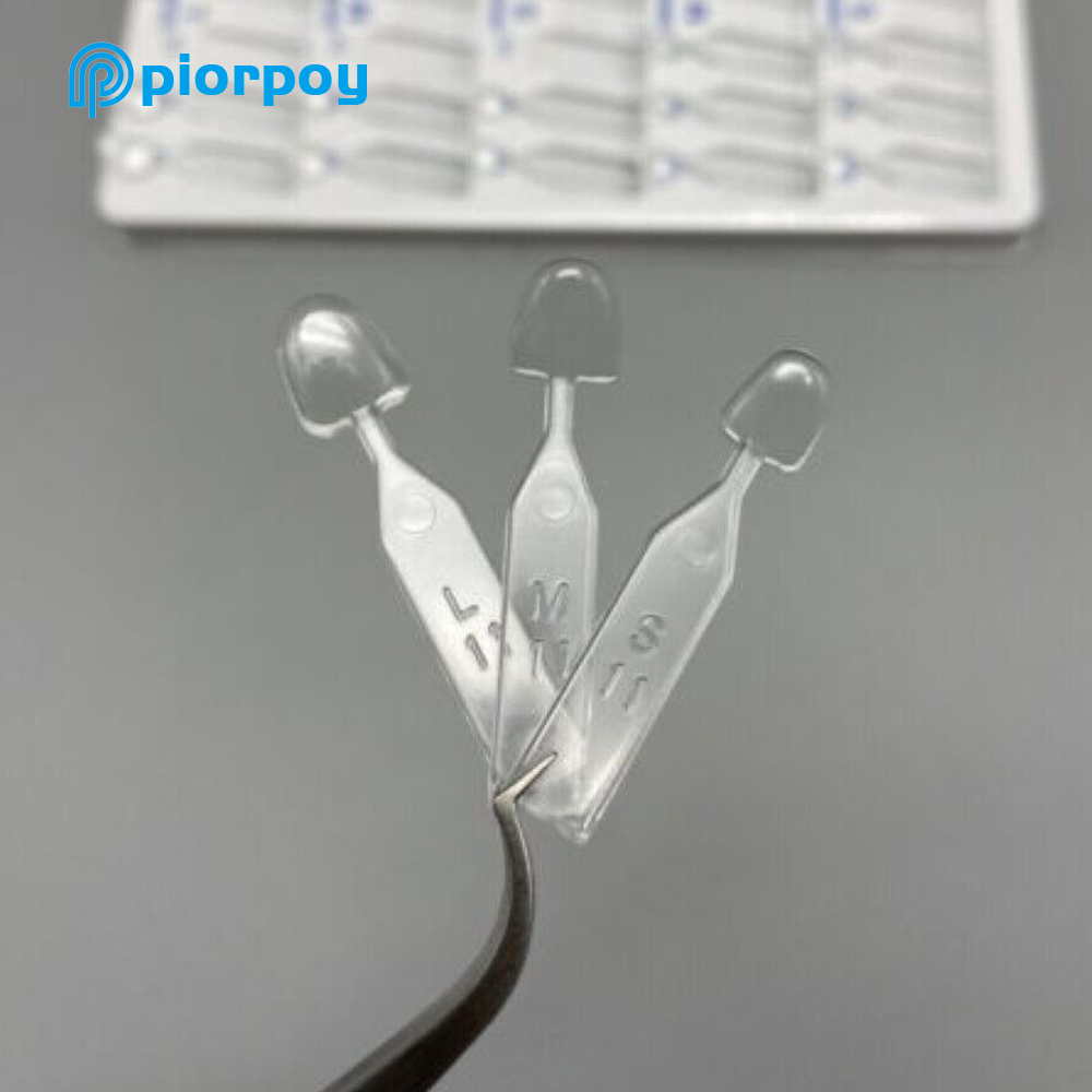 PIORPOY Dentystyczne Kompozyto – Teeth Whitening Kit recenzja i cena