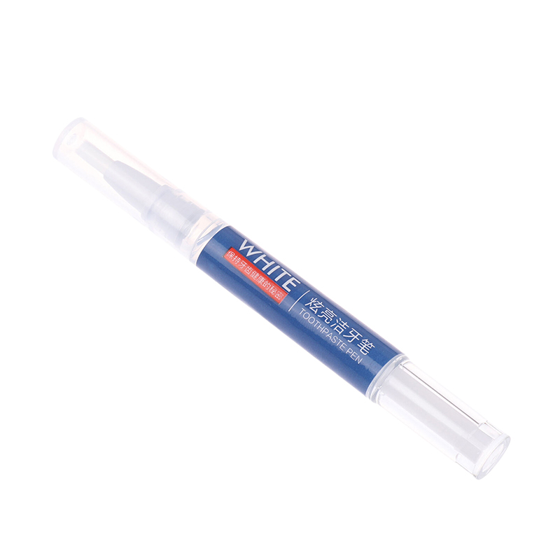 1/2/5 SZT. Żelowy długopis do  – Teeth Whitening Pens recenzja i cena